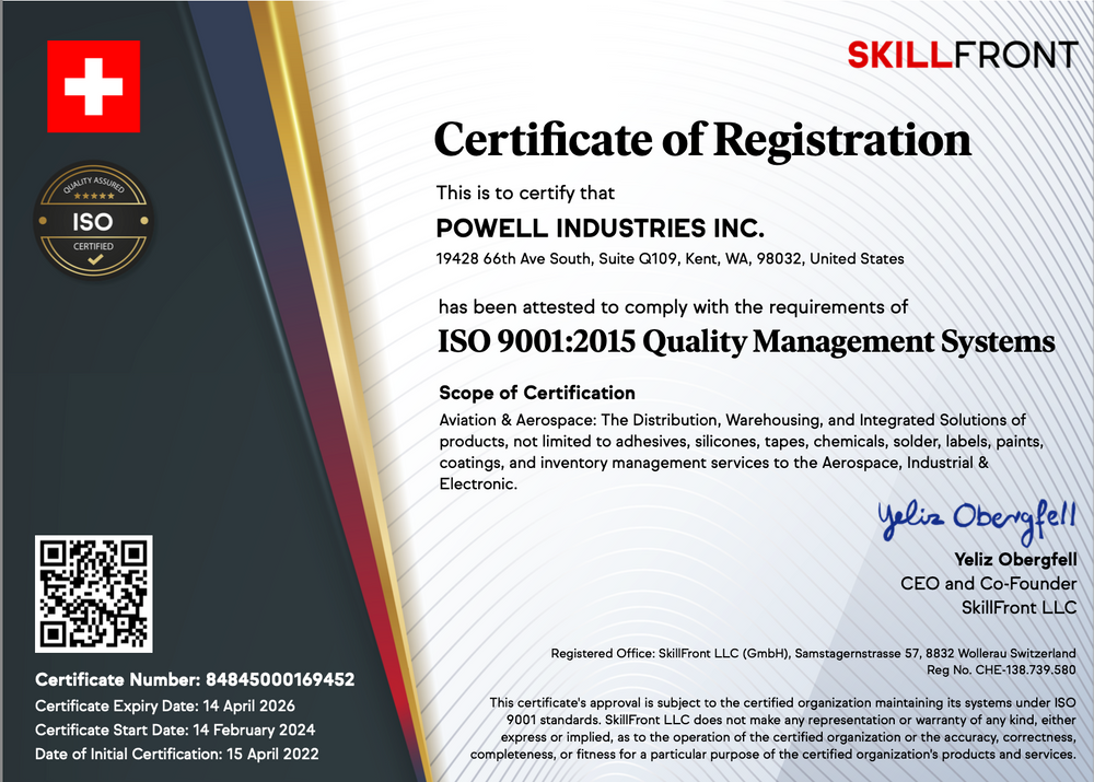 iso-certification