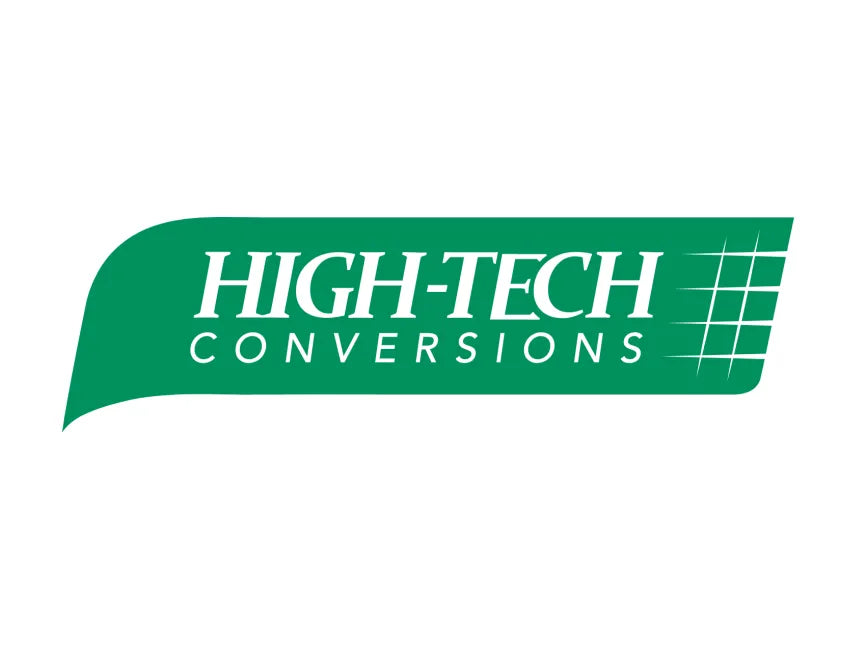 High Tech Conversions