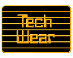 Tech Wear