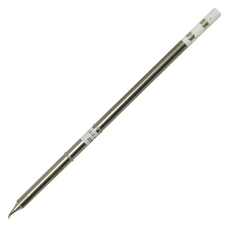 Hakko - TIP,BENT,R0.2mm/30° x 1.6mm x 7.9mm,FM-2027