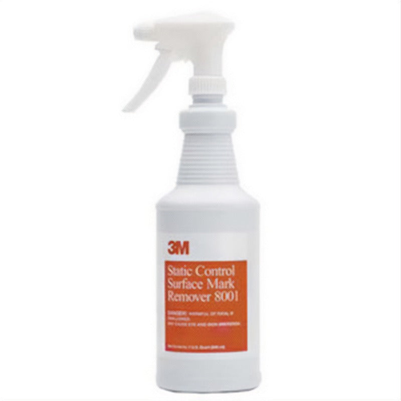 3M Mat Cleaner, Quart Each