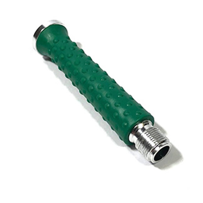 METCAL GRIP, ADVANCED HANDPIECE  KNOB PATTERN, GREEN..