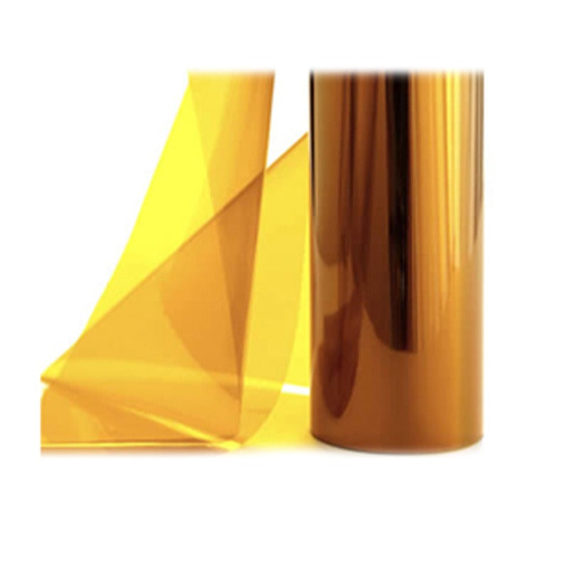 ARGON DOUBLE COATED KAPTON TAPE 1/2" x 21yds