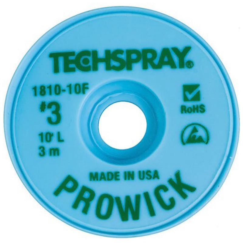 Techspray Wick Pro A/S