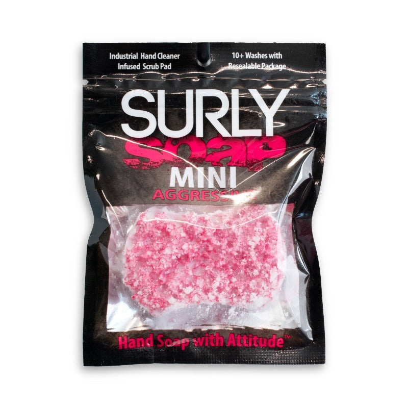 SURLY Soap Mini