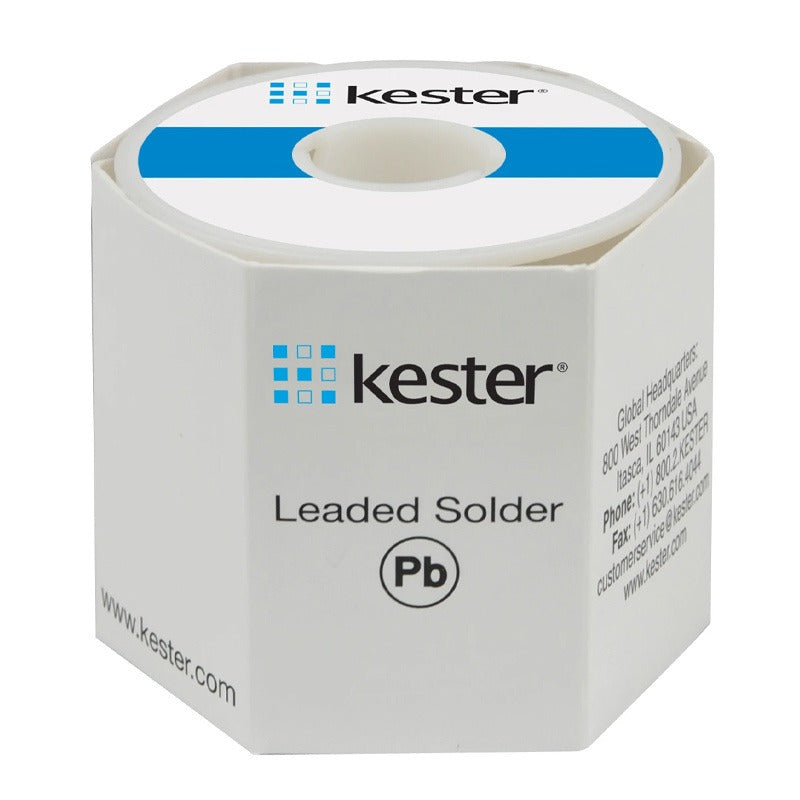 Kester Wire 331 66 .015 63/37..Part # 24-6337-6422