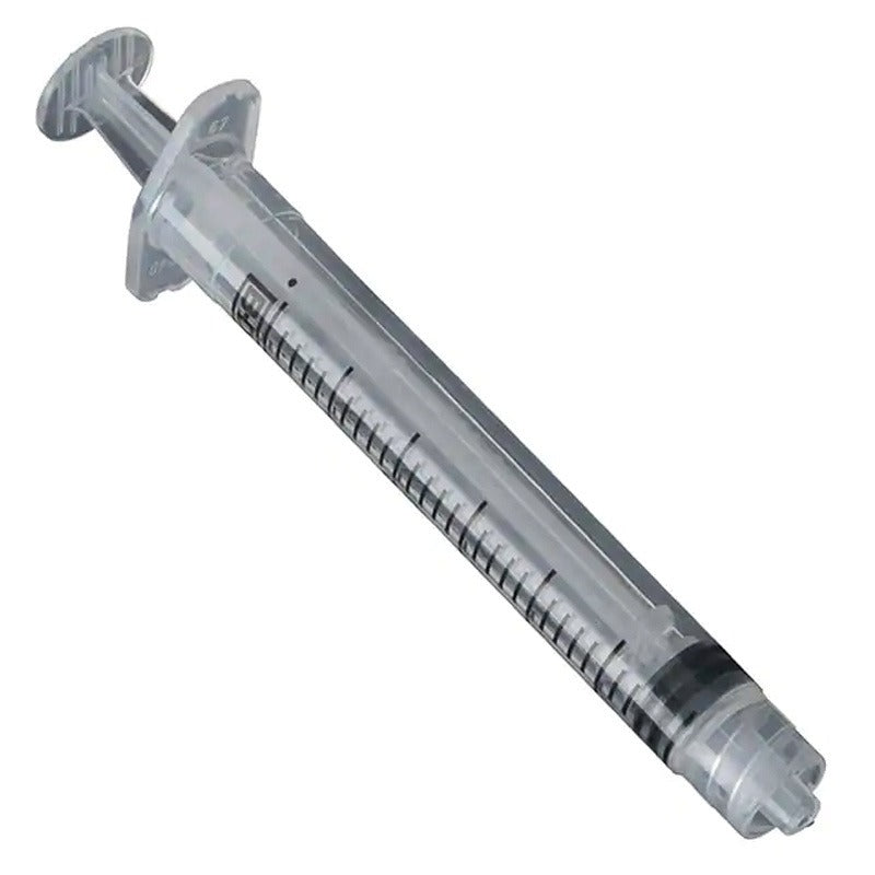 Weller 3cc 100pk syringes