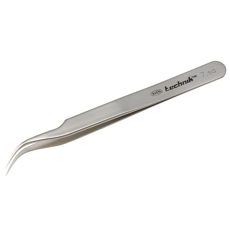 Technik Tweezers 7-SA