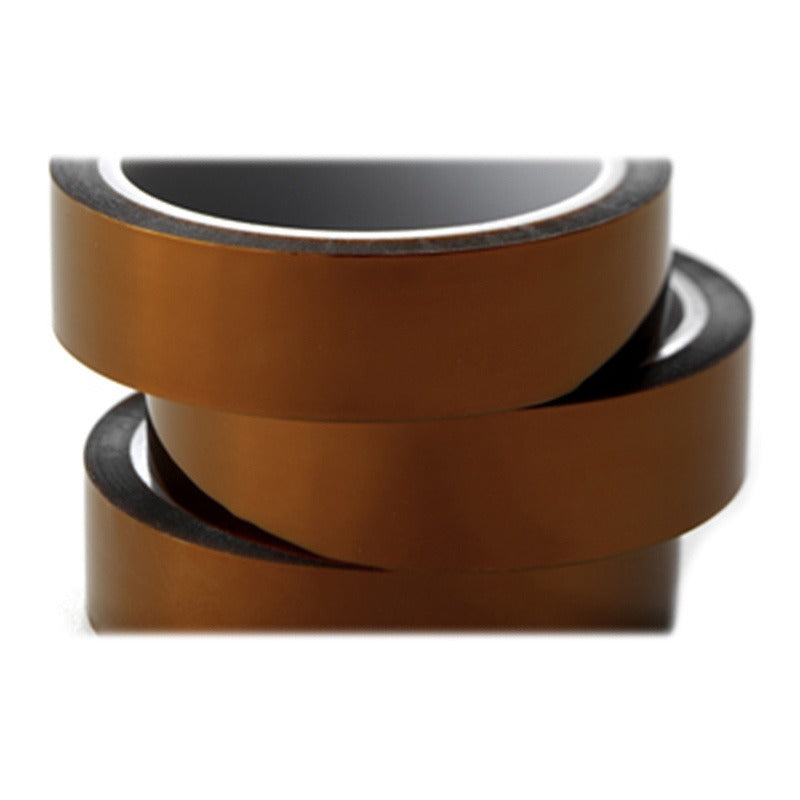 Argon Kapton Tape 3/8'