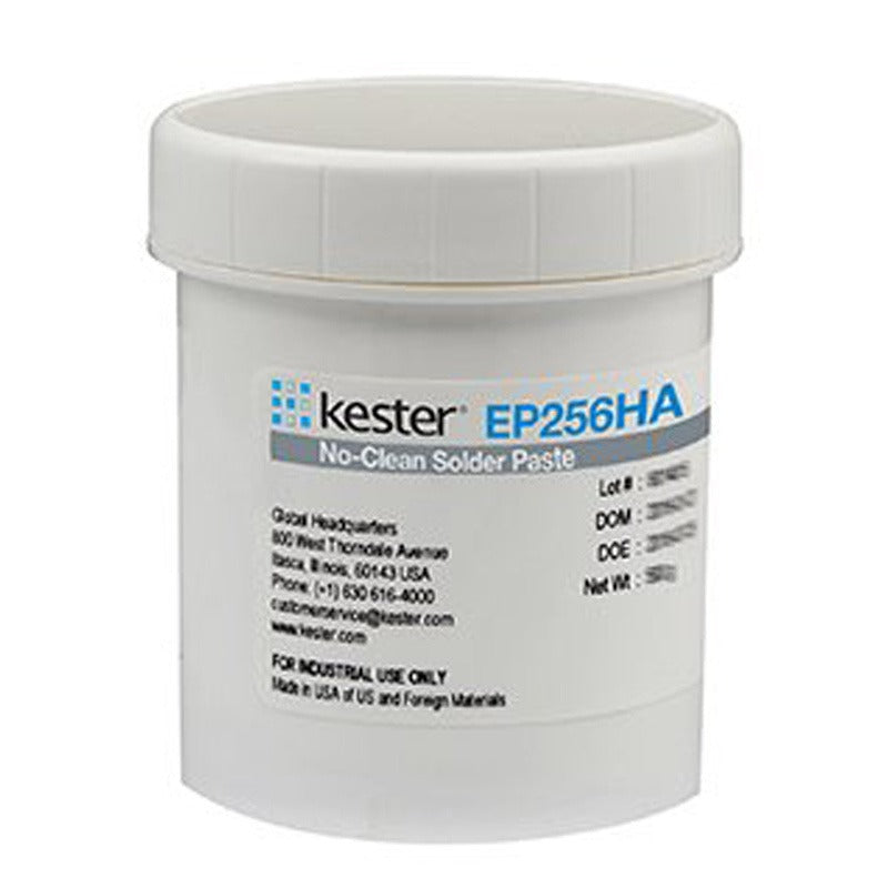 EP256HA SOLDER PASTE 600 GRAM