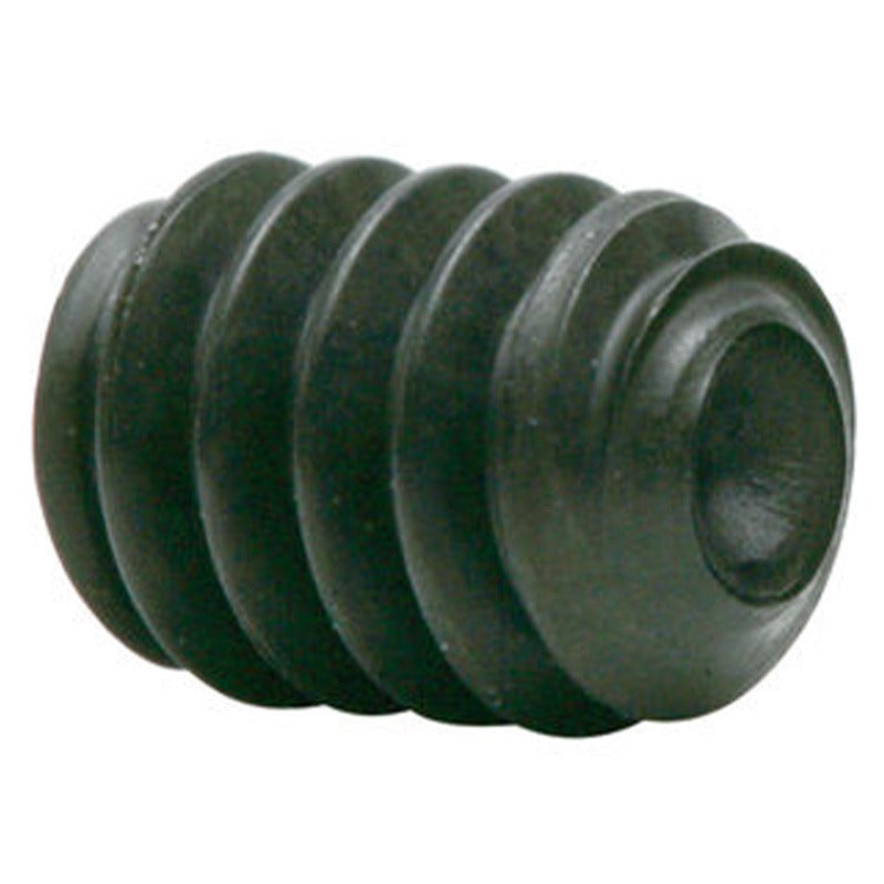 4-40x3/8"AlloyCupPnt (100PK)