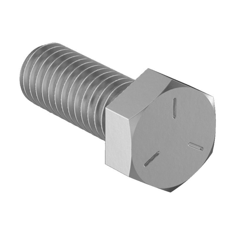 3/8 – 16 Fully Threaded Bolts - Hex Head