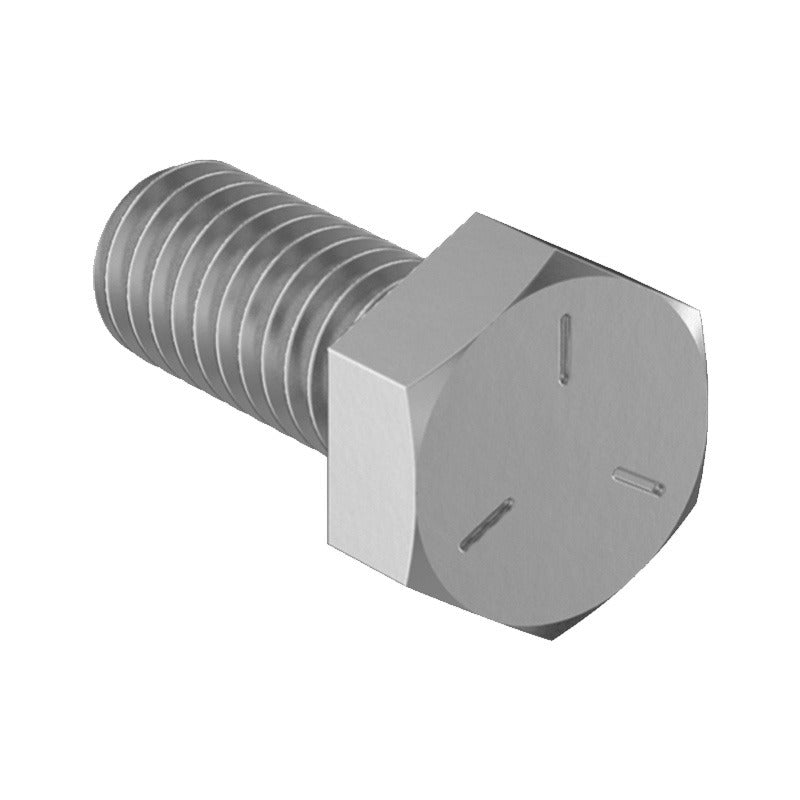  5/16 – 18 Fully Threaded Bolts - Hex Head