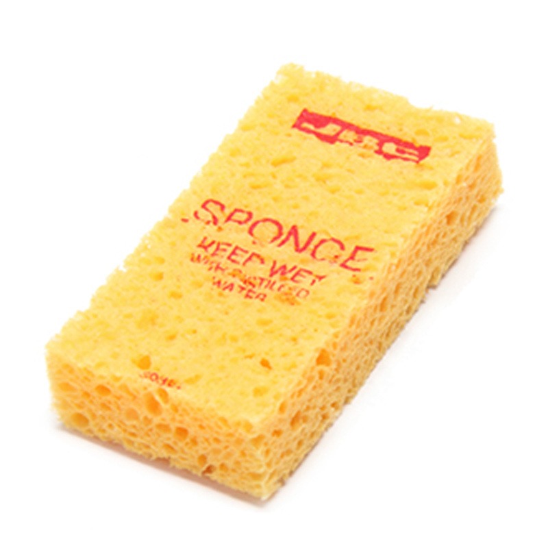 JBC S0354 Sponge for the CL9885 Tip Cleaning Stand