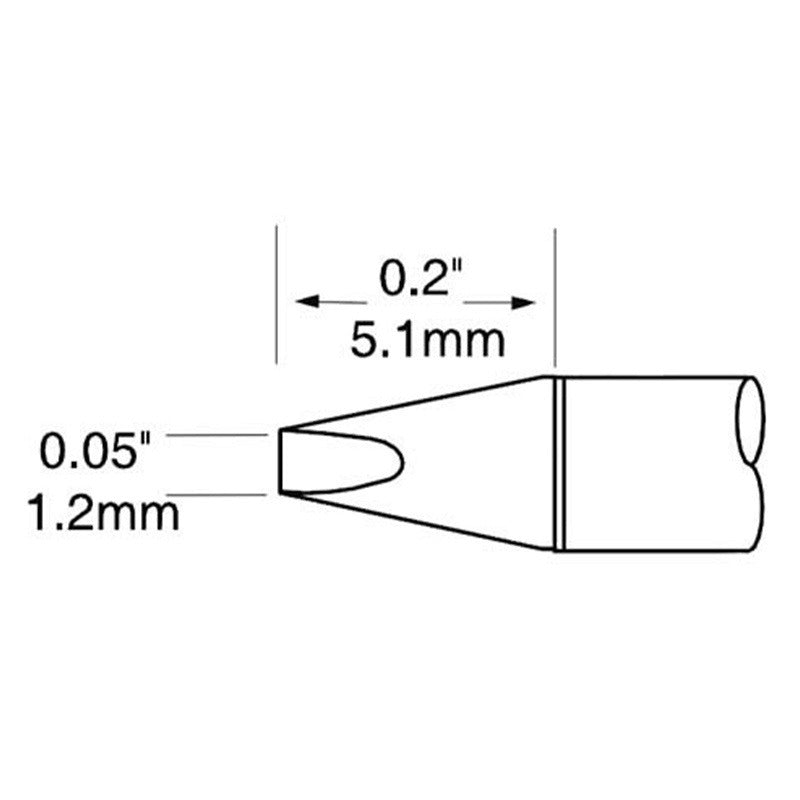 UFTC-7CH12