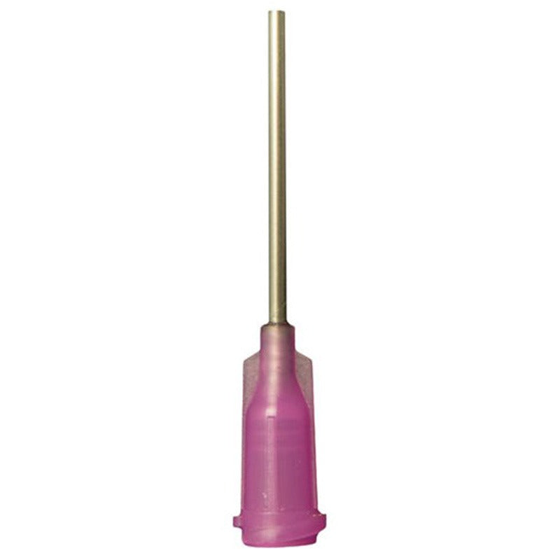 Jensen Global 16 gauge 1.0' IT Series tip ID .053'- Purple