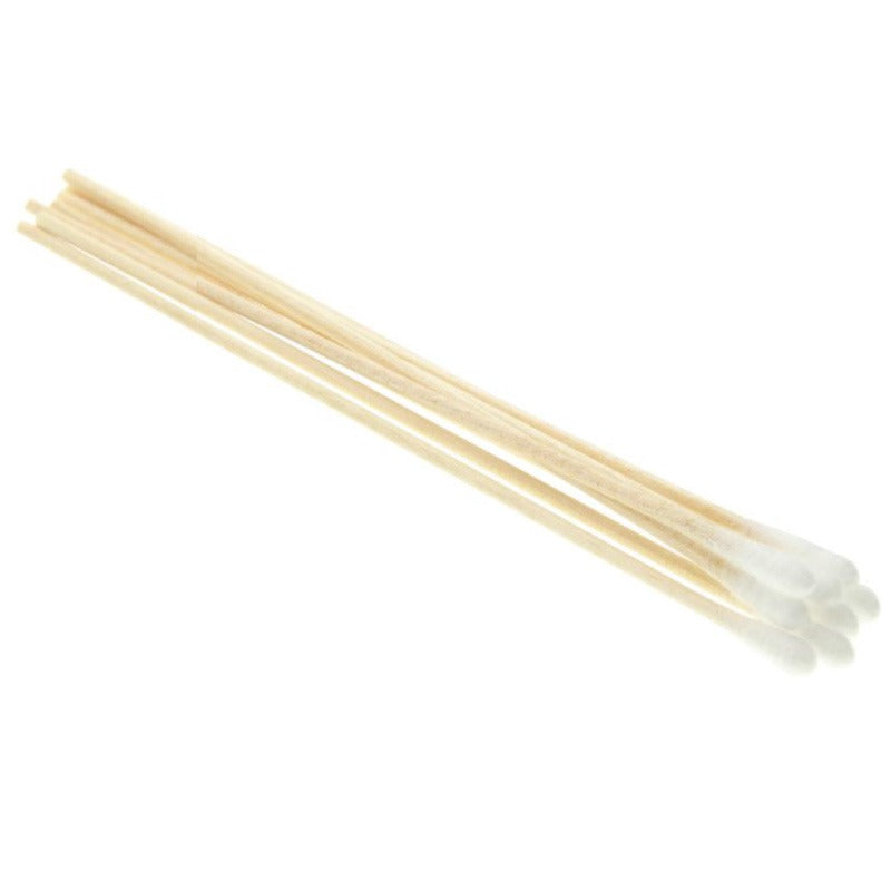 Chemtronics Cotton Swabs 100/pk