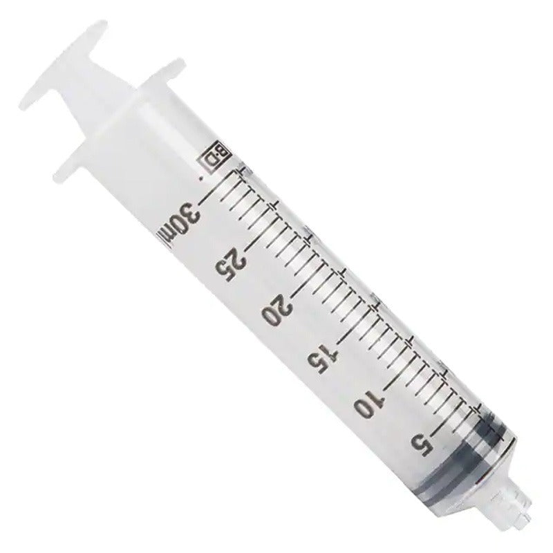 Apex Kahnetics 30cc Syringe-Pack (not in price sheet)