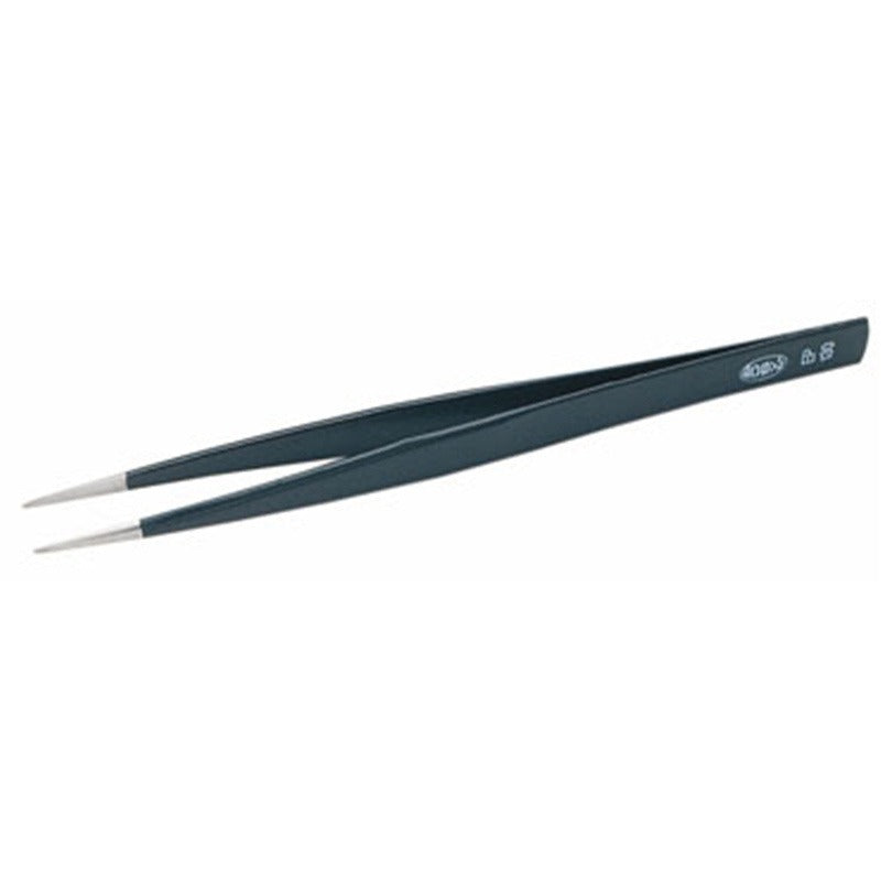 Edsyn SMD Tweezer - Broad Square Tips (11)(Not in price sheet)