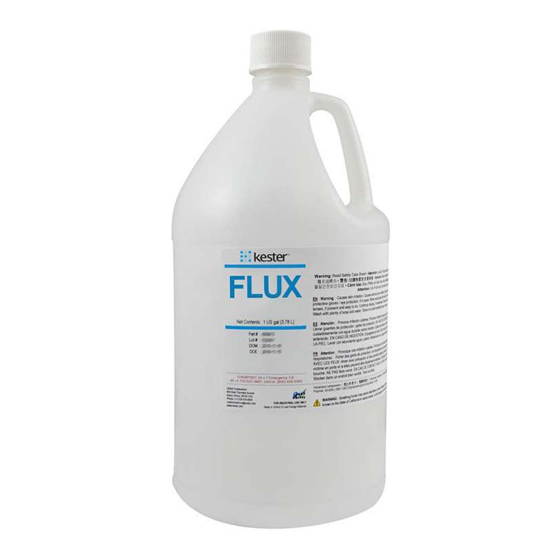 Kester Flux 959 No Clean 1gallon