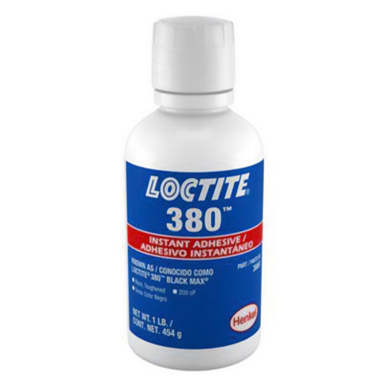 Loctite 380 Black Max, 1oz