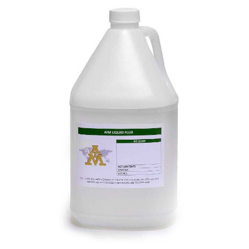 Aim No Clean Flux 5 gallon Container 264-5