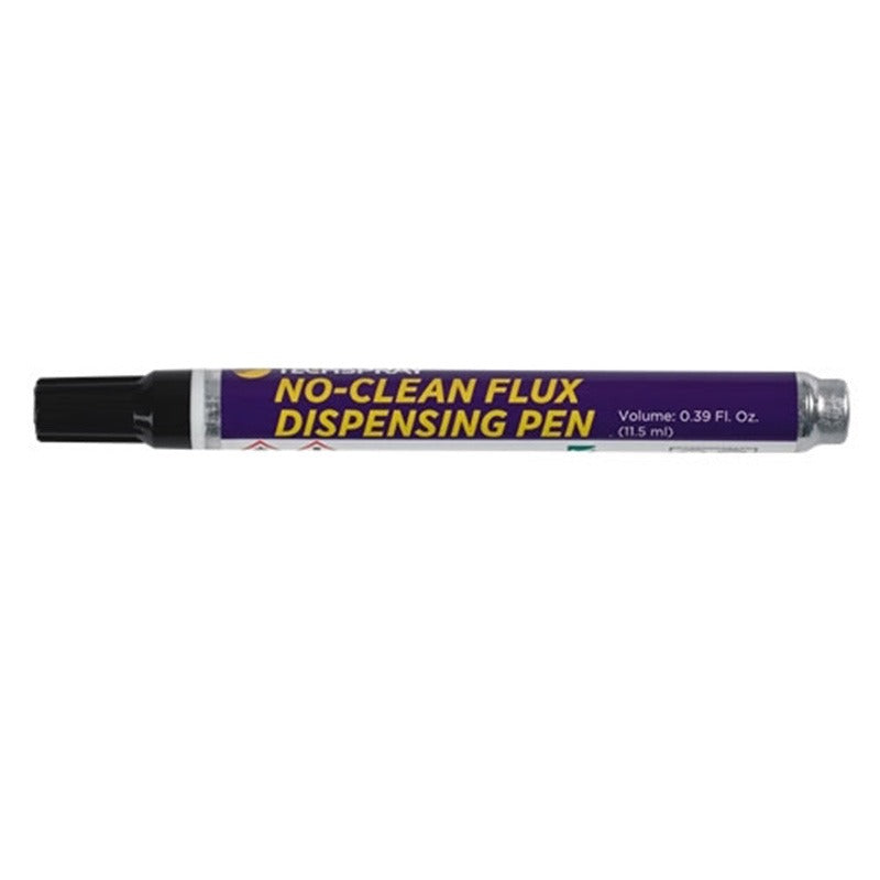 TechSpray Trace Tech No-Clean Flux Pen 11.5ml