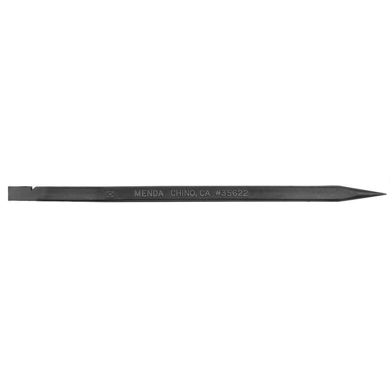 Desco Probe, Nylon, Point-Blade, 6"