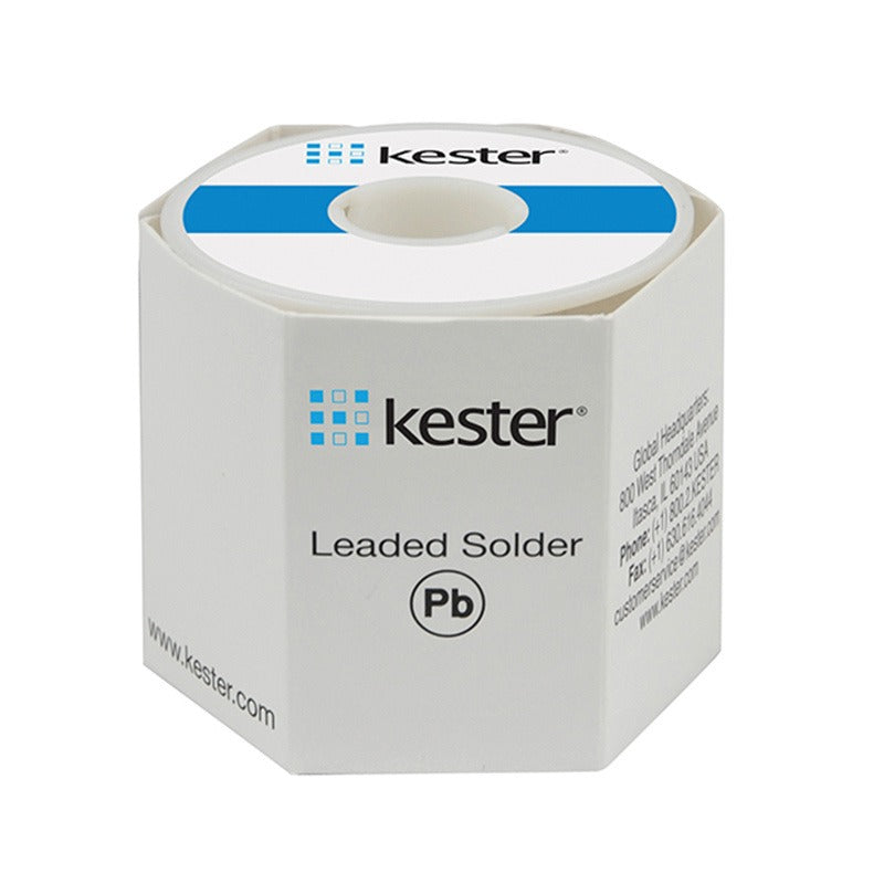 Kester Wire Solder .031 63/37