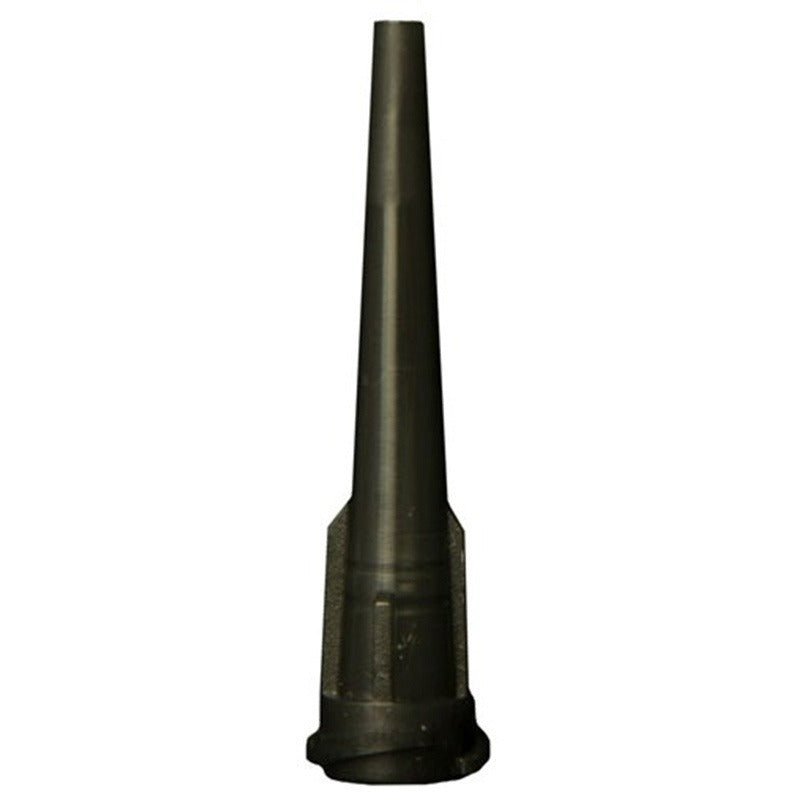 Jensen 16 gauge 1.25' taper tip-grey (box/50).