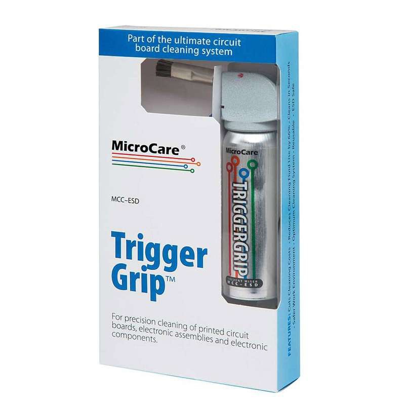 Micro Care Classic Trigger Grip