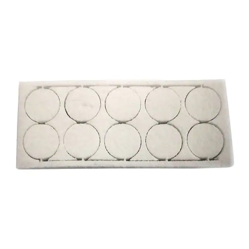 Hakko FILTER,CERAMIC,10PK (replaces A1033)