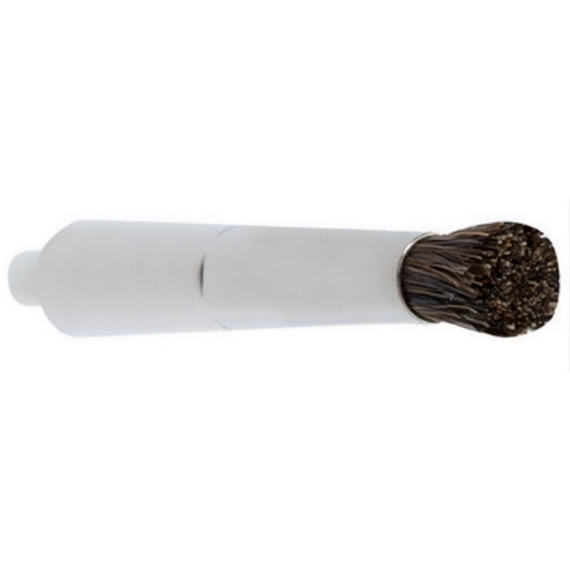 TriggerGrip™ Surface Mount Brush, Natural Bristle