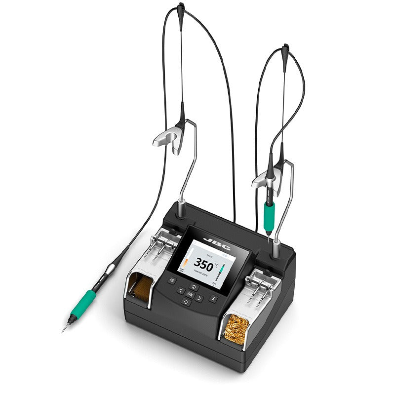 JBC NANO SOLDERING STATION 120V