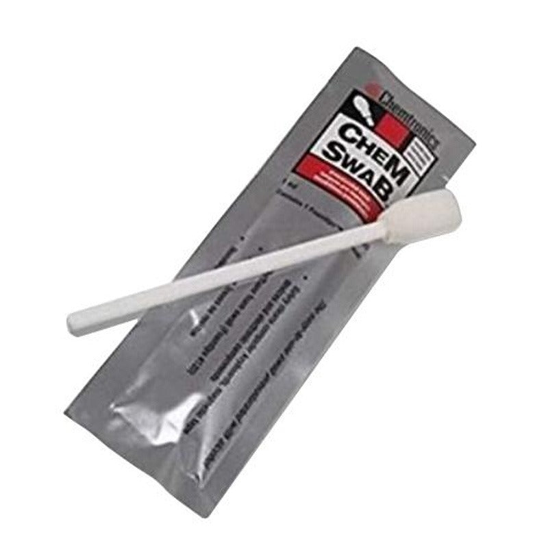 TECH SPRAY SWABS CHEMSWAB 6 IPA PRESATURATED