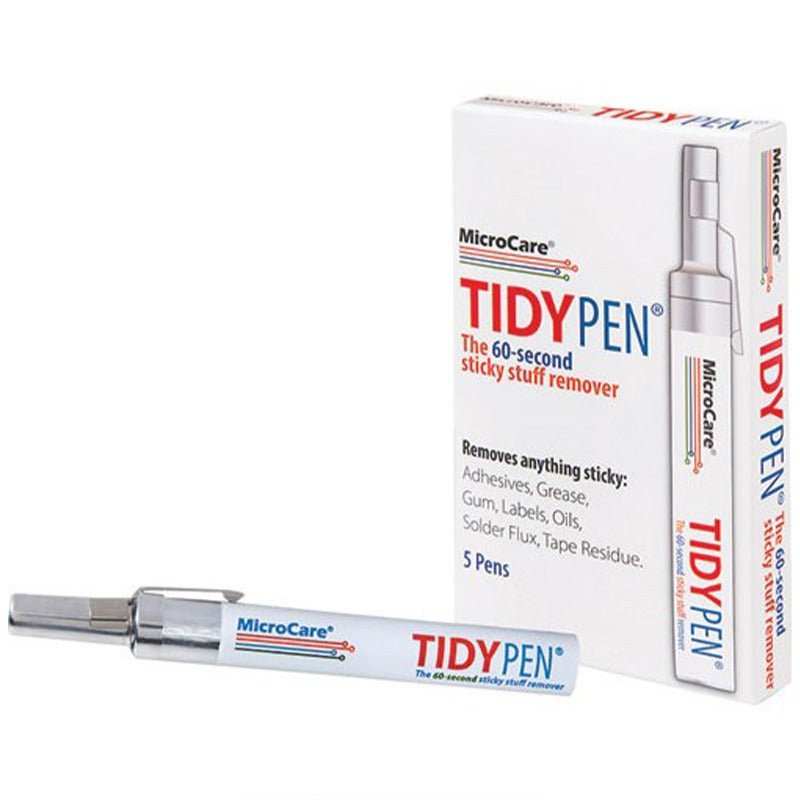 Micro Care Tidy Pen each