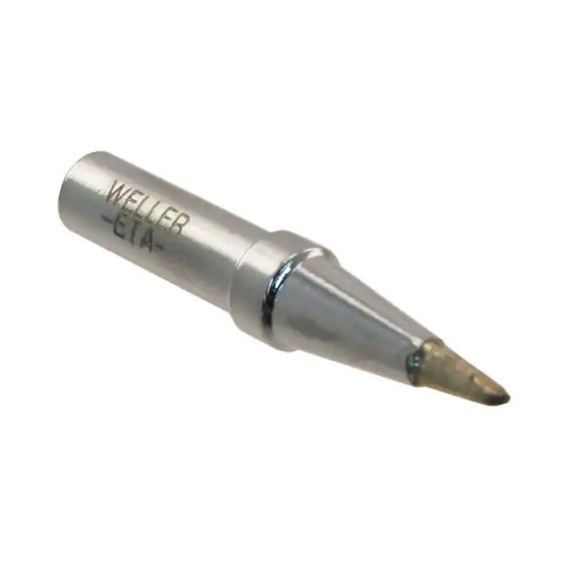 Weller .062' x .032' x .625' ET Screwdriver Tip BULK