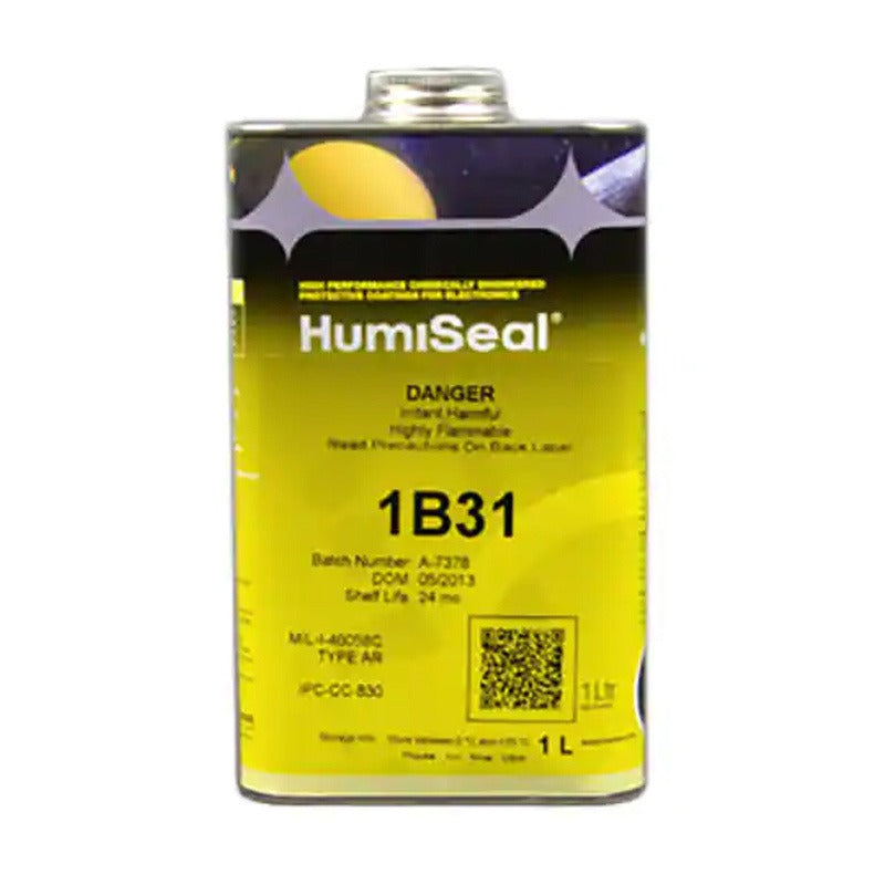 Humiseal 1B31  Aerosol - Case of 12