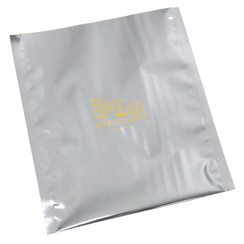 Dri-Shield® 2000 Series Moisture Barrier Bag, 6" x 30", 100 EA