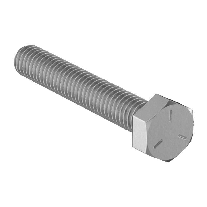  5/16 – 18 Fully Threaded Bolts - Hex Head