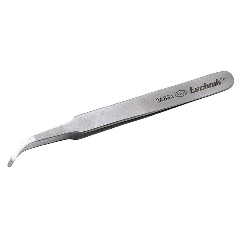 Aven Pattern 2AB Tweezers