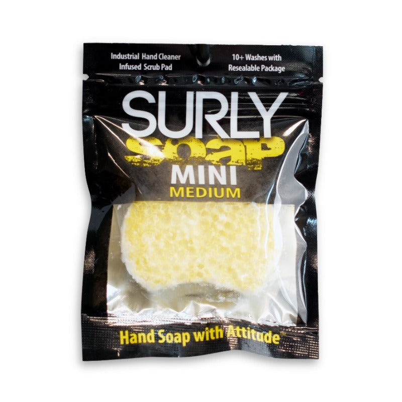 SURLY Soap Mini