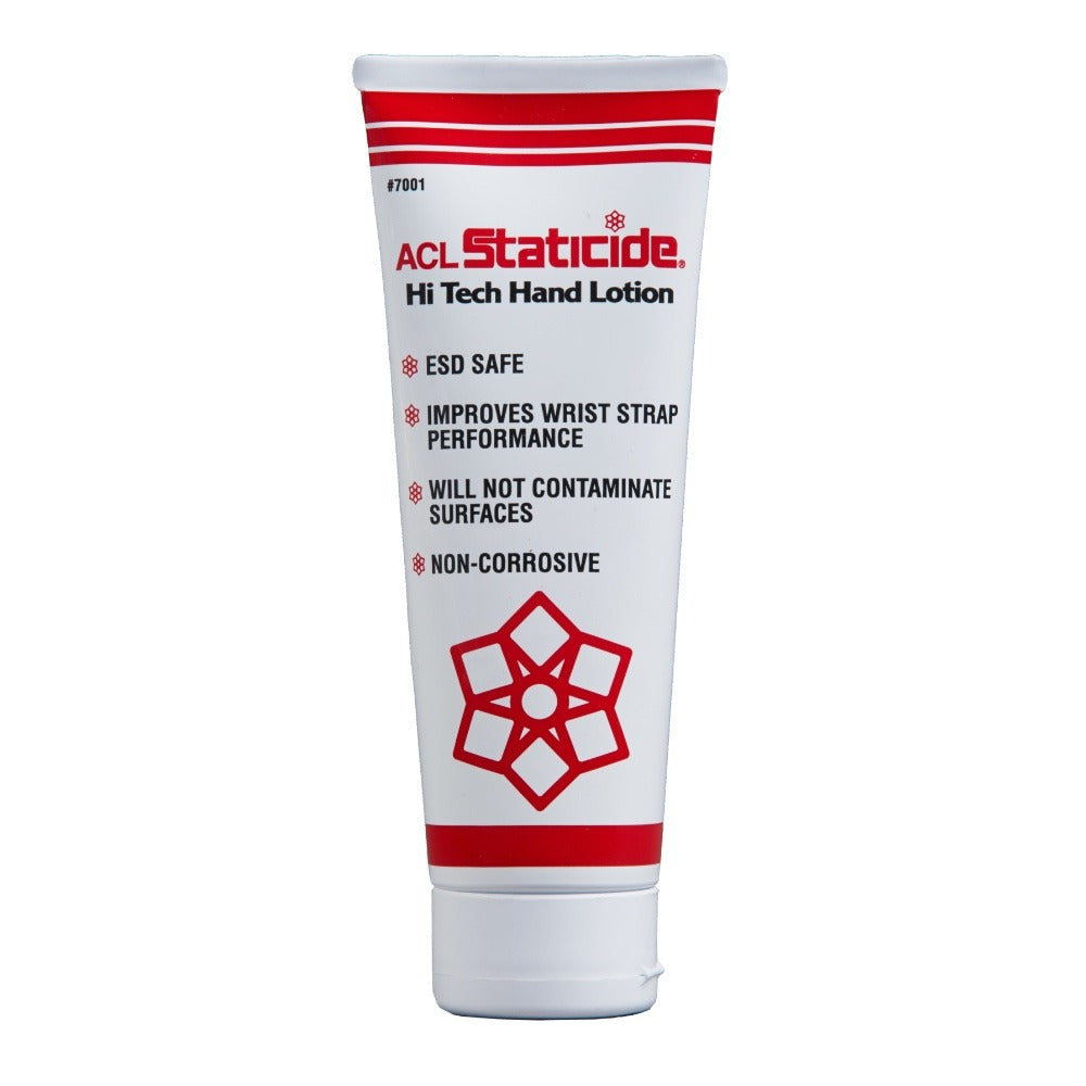 Staticide High Tech Hand Lotion