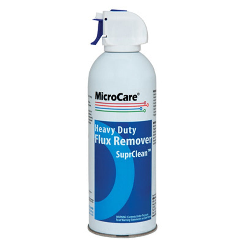 Micro Care - SuprClean Aerosol Can 12 oz.