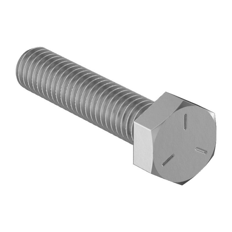  5/16 – 18 Fully Threaded Bolts - Hex Head