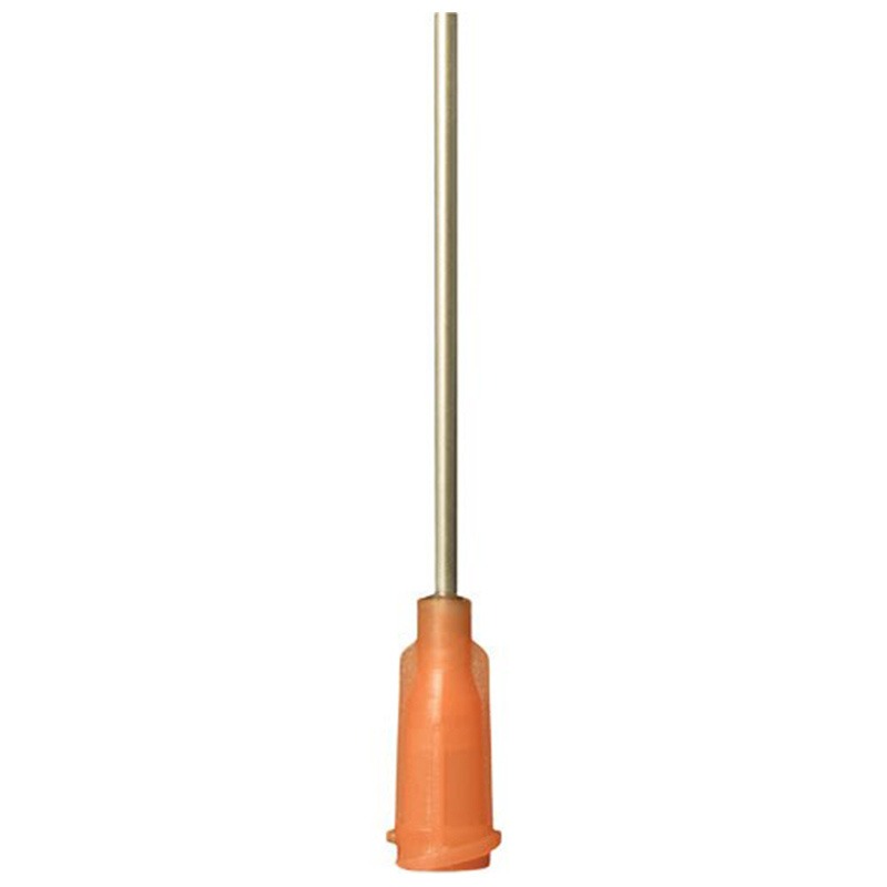 15 Gauge 1.5" IT Series Tip ID .059" - Orange- Box/50