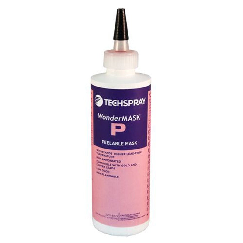 Tech Spray Pink Wondermask P 8 oz