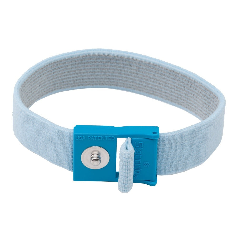 Adjustable Premium Hypoallergenic Wrist Strap