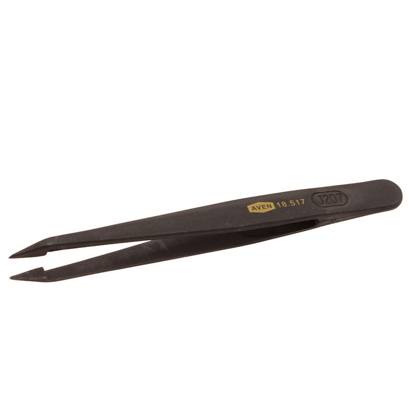 Aven Tweezers Plastic, 3C