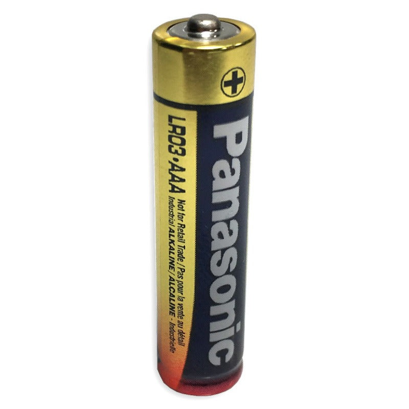 Panasonic AAA Battery